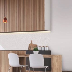 Revestimiento Expression Blanco 30X90