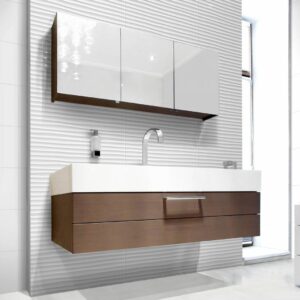 Revestimiento Blanco Formal Dune Snow 30X60