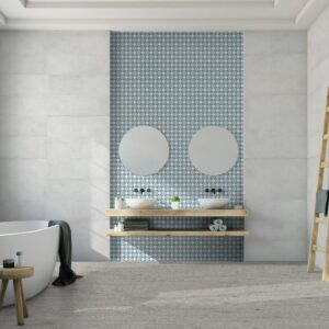Revestimiento London Blanco 30X60