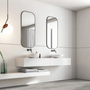 Revestimiento Blanco Super White 40X120
