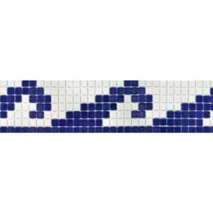 Cenefa Gresite Ref.6 2545-43D