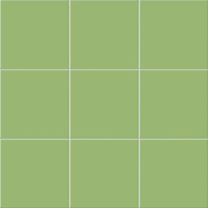 Revestimiento Pistacho Mate 20X20