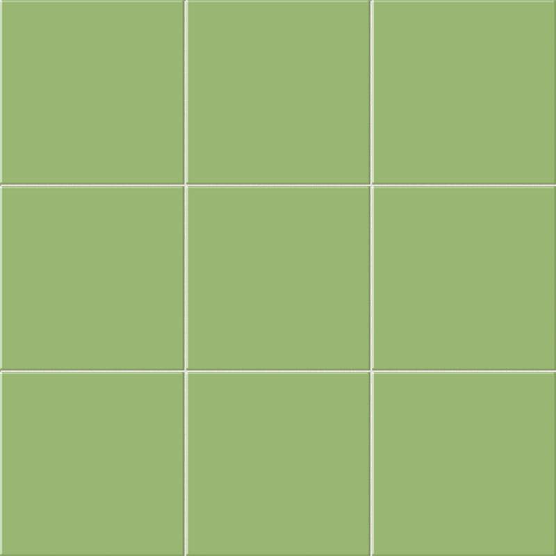 Revestimiento Pistacho Mate 20X20