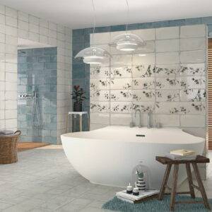 Revestimiento Esenzia Blanco 15X30