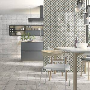 Revestimiento Esenzia Perla 15X30