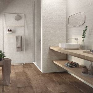 Revestimiento Indiga White 40X120