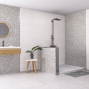 Revestimiento piedra Buxy Perla 30X60