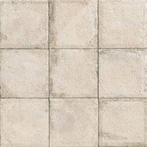 Porcelánico Norland White 20X20