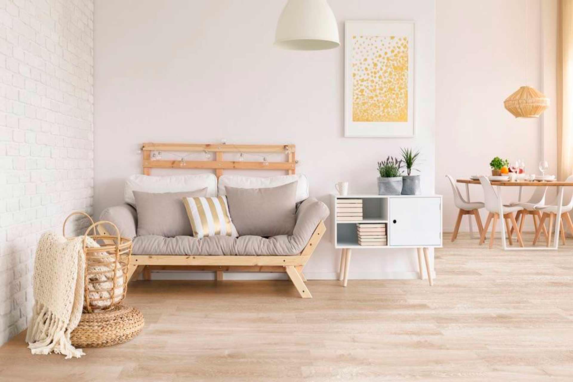 Top 3 de suelos imitación madera
