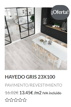 Hayedo Gris.