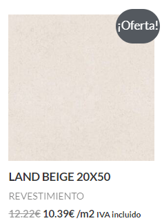 Land Beige.