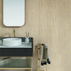 Porcelánico madera Marquetry 60x120