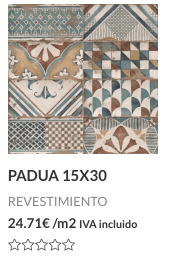 Lightker Padua.