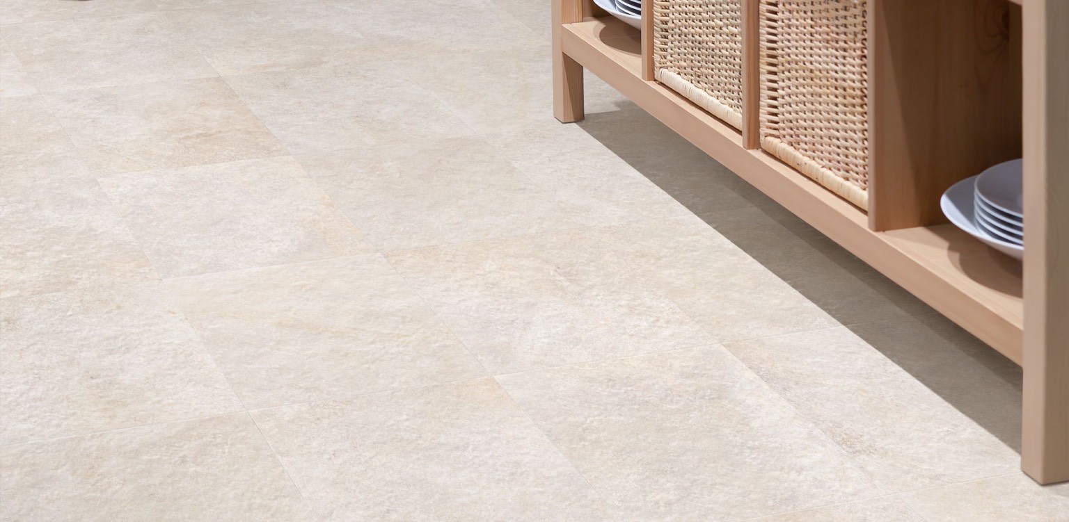 Porcelanico piedra antideslizante Redstone Beige 30x60 - Imagen 2