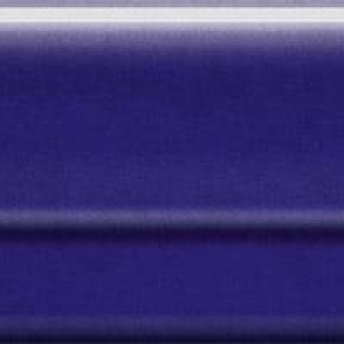 Moldura Plana Azul Cobalto 5x20 (Ud)