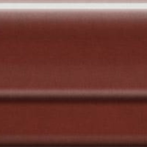 Moldura Plana Marron 5x20 (Ud)