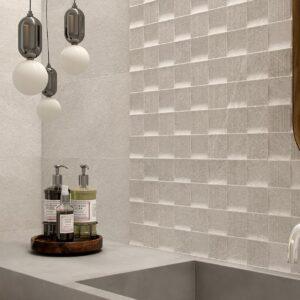 Revestimiento piedra Alpe Concept Cream 31x61