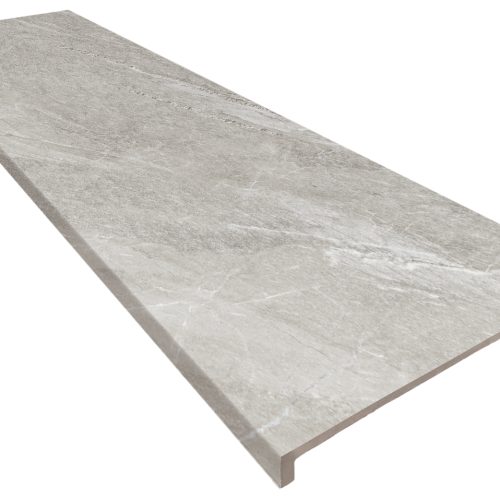 Peldaño recto antideslizante Imperial Arian 33X120 (Caja)