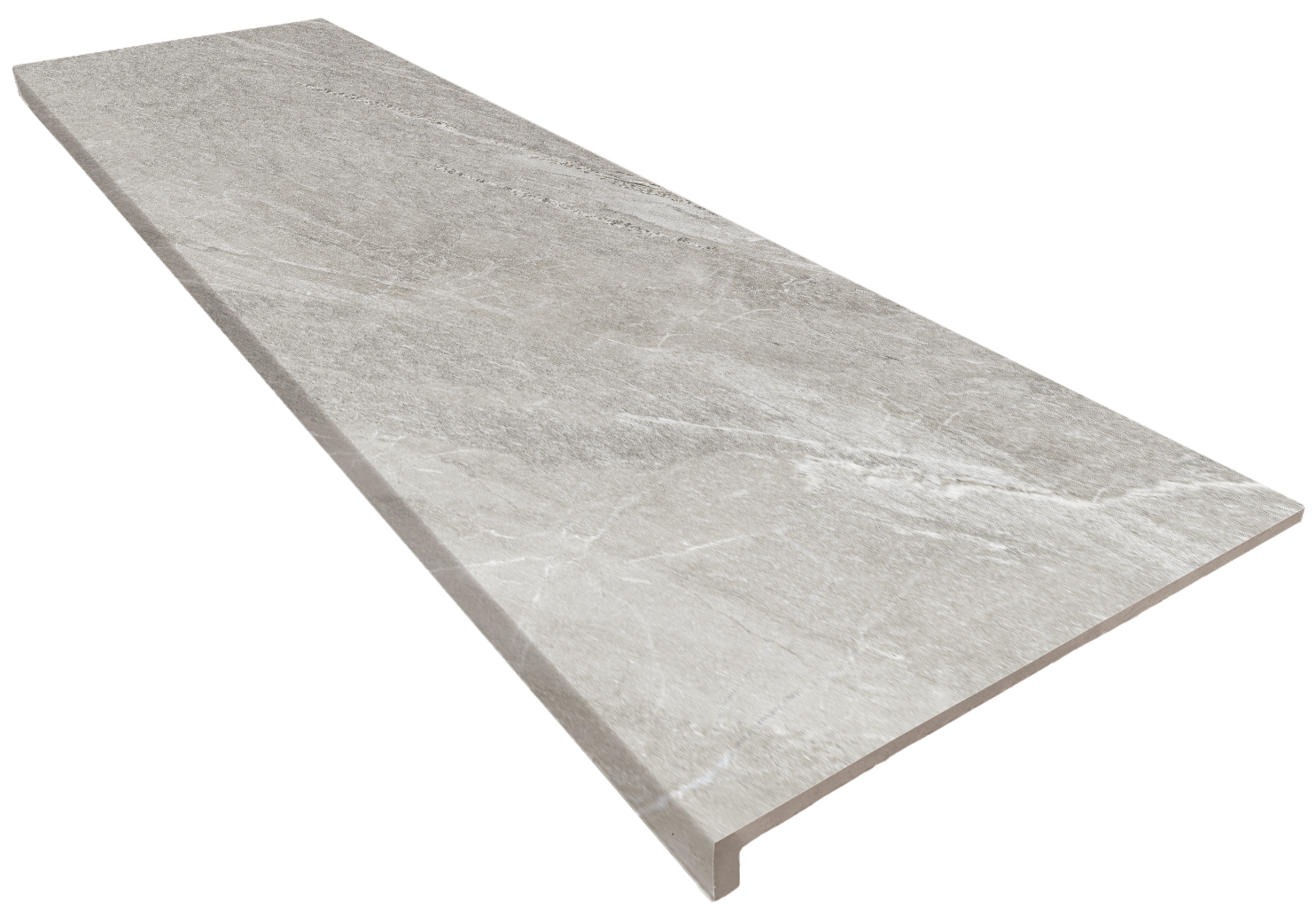 Peldaño recto antideslizante Imperial Arian 33X120 (Caja)