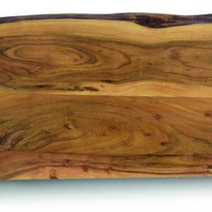 Encimera madera maciza Exotic 50x80