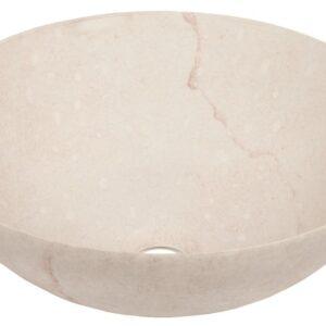 Lavabo Diurne Sand 40x40x15
