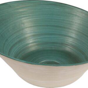 Lavabo Mintons Forest 34x34x13