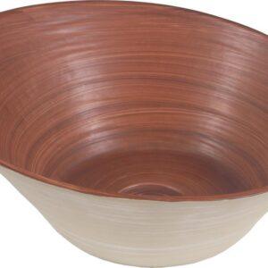 Lavabo Mintons Garnet 34x34x13