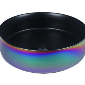 Lavabo Rainbow 36x36x12