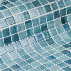 Gresite piscina Moonstone serie Gemma
