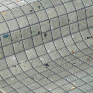Gresite piscina Terrazo Balinese 25
