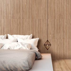 Porcelanico efecto madera Ribbon Natural 60x120